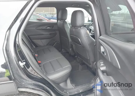 2021 Chevrolet Trailblazer Awd Activ z USA, uszkodzony, nr VIN KL79MSSL0MB006094